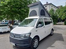 VW T6 2.0 TDI 105PS MAREMONTI SURF120 GO+ CAMPER 6SITZE, Diesel, Second hand / Used, Manual - 5