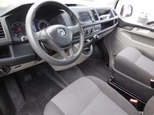 VW T6 Wohnmobil, Diesel, Occasion / Gebraucht, Handschaltung - 3