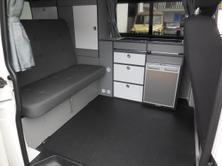 VW T6 Wohnmobil, Diesel, Occasioni / Usate, Manuale - 6