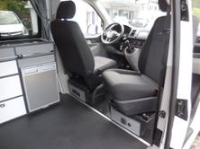 VW T6 Wohnmobil, Diesel, Occasioni / Usate, Manuale - 7