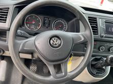 VW T6 2.0 TDI Euro 6, Diesel, Occasion / Gebraucht, Handschaltung - 5