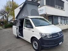 VW VW T6 2.0 TDI 150PS 4Motion 4X4 MAREMONTI COMFORT CAMPER 5SI, Diesel, Second hand / Used, Manual - 3