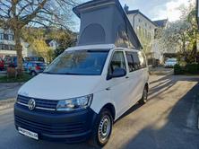 VW VW T6 2.0 TDI 150PS 4Motion 4X4 MAREMONTI COMFORT CAMPER 5SI, Diesel, Occasioni / Usate, Manuale - 5