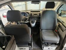 VW T6 TFSI (Benzin) Camper Summermobil, Benzin, Occasion / Gebraucht, Handschaltung - 6