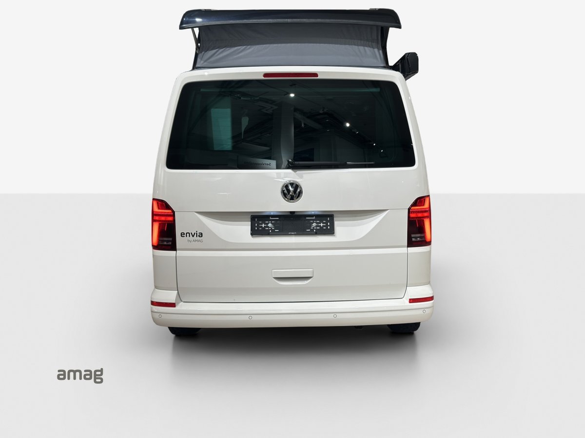 VW VW T6.1 2.0 TDI Envia Free 4Motion DSG, Diesel, Occasion / Utilisé, Automatique - 4