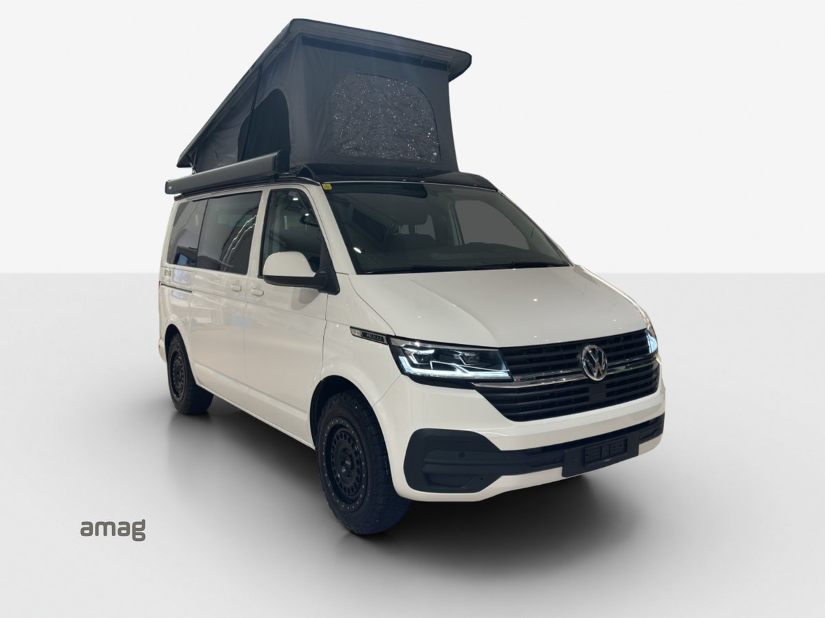 VW VW T6.1 2.0 TDI Envia Free 4Motion DSG, Diesel, Occasion / Utilisé, Automatique - 6