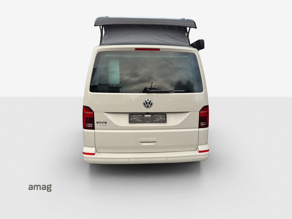 VW VW T6.1 2.0 TDI Envia Free 4Motion DSG, Diesel, Occasion / Utilisé, Automatique - 4
