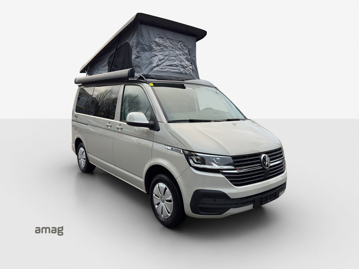 VW VW T6.1 2.0 TDI Envia Free 4Motion DSG, Diesel, Occasion / Utilisé, Automatique - 6