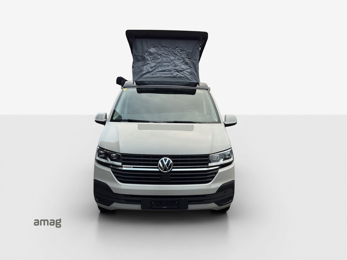VW VW T6.1 2.0 TDI Envia Free 4Motion DSG, Diesel, Occasion / Utilisé, Automatique - 7