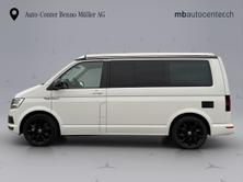 VW T6 California 3000 2.0 TDI 199 Co. Liberty DSG 4m, Diesel, Occasion / Utilisé, Automatique - 2