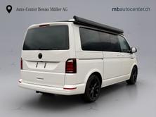 VW T6 California 3000 2.0 TDI 199 Co. Liberty DSG 4m, Diesel, Occasion / Utilisé, Automatique - 5
