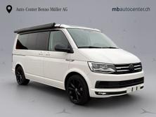 VW T6 California 3000 2.0 TDI 199 Co. Liberty DSG 4m, Diesel, Occasion / Utilisé, Automatique - 7