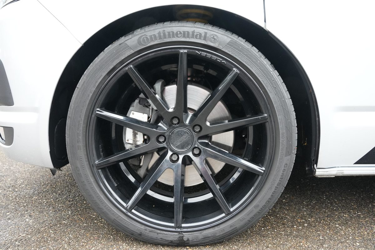 VW T6 California 2.0 TDI Beach Storm 235 Edition 4-Motion, Diesel, Second hand / Used, Automatic - 6