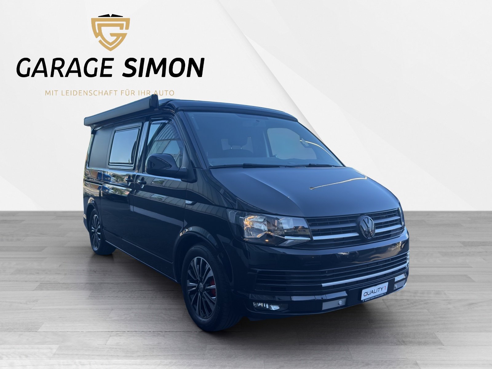 VW T6 WESTFALIA CLUB JOKER 2.0 Bi-TDI 4Motion DSG