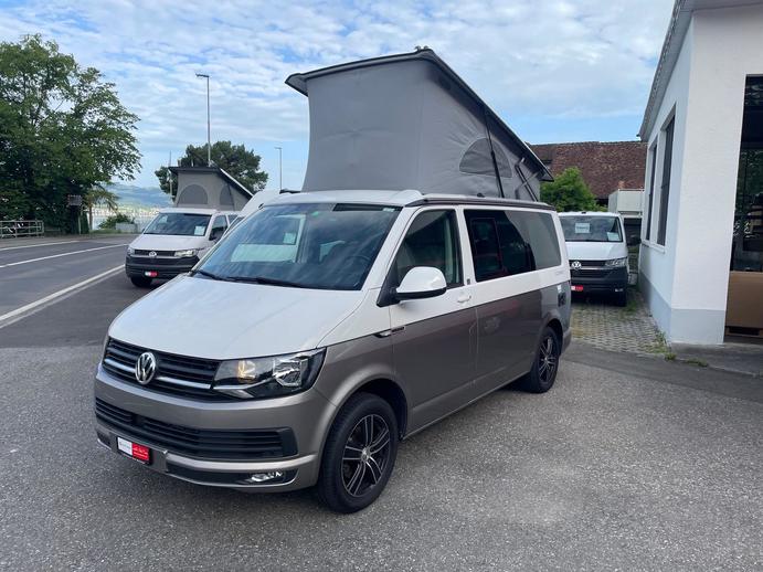 VW T6 California 3000 2.0 TDI 150 Coast DSG, Diesel, Second hand / Used, Automatic
