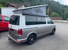 VW T6 California 3000 2.0 TDI 150 Coast DSG, Diesel, Second hand / Used, Automatic - 3