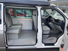VW T6 California 3000 2.0 TDI 150 Coast DSG, Diesel, Second hand / Used, Automatic - 4