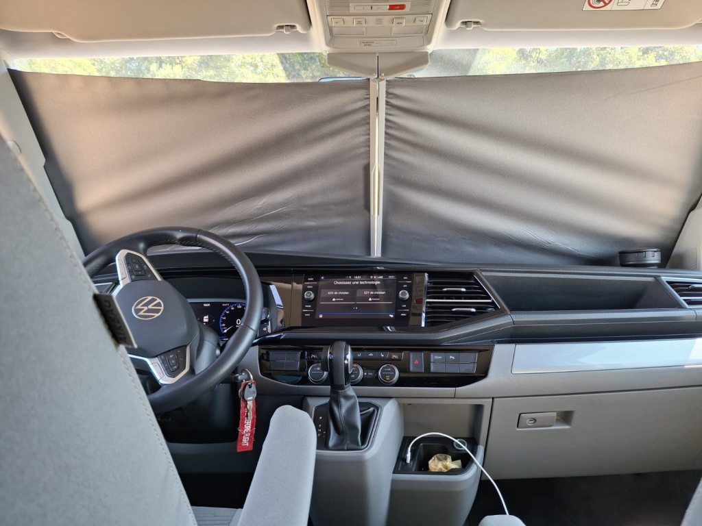 VW T6 2.0 TDI 150 Ocean Last Edition DSG 4m, Diesel, Occasion / Utilisé, Automatique - 5