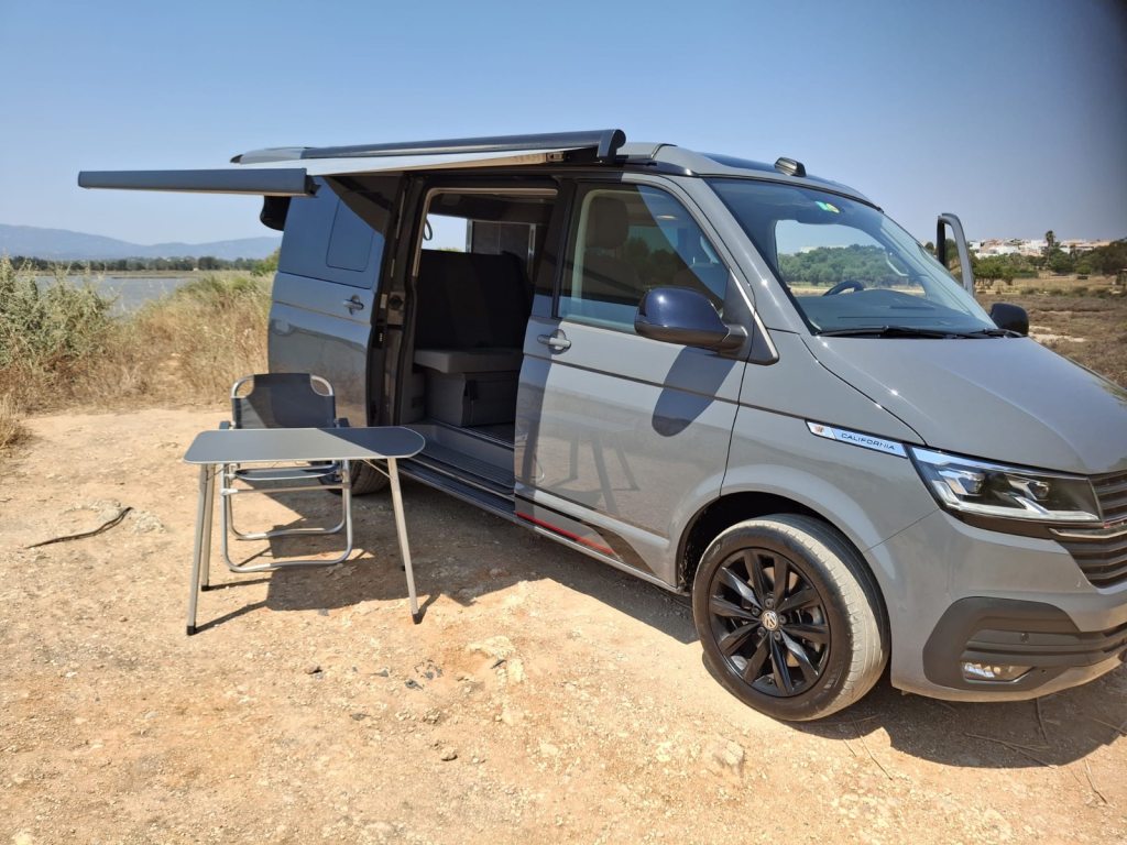 VW T6 2.0 TDI 150 Ocean Last Edition DSG 4m, Diesel, Occasion / Utilisé, Automatique - 2