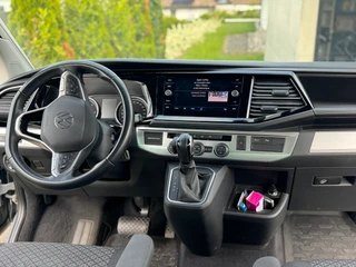 VW T6 2.0 TDI 150 Beach Edition Spirit DSG, Diesel, Occasion / Gebraucht, Automatik - 6