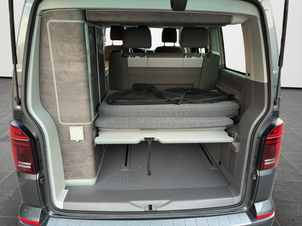 VW 2.0 TDI 150 Ocean ED DSG 4m, Diesel, Occasion / Utilisé, Automatique - 6