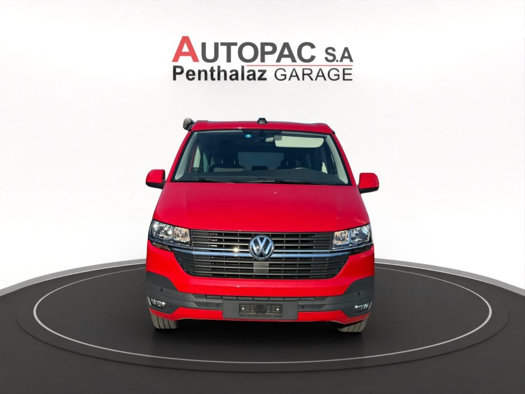 VW 2.0 TDI 150 Beach Liberty Spirit DSG