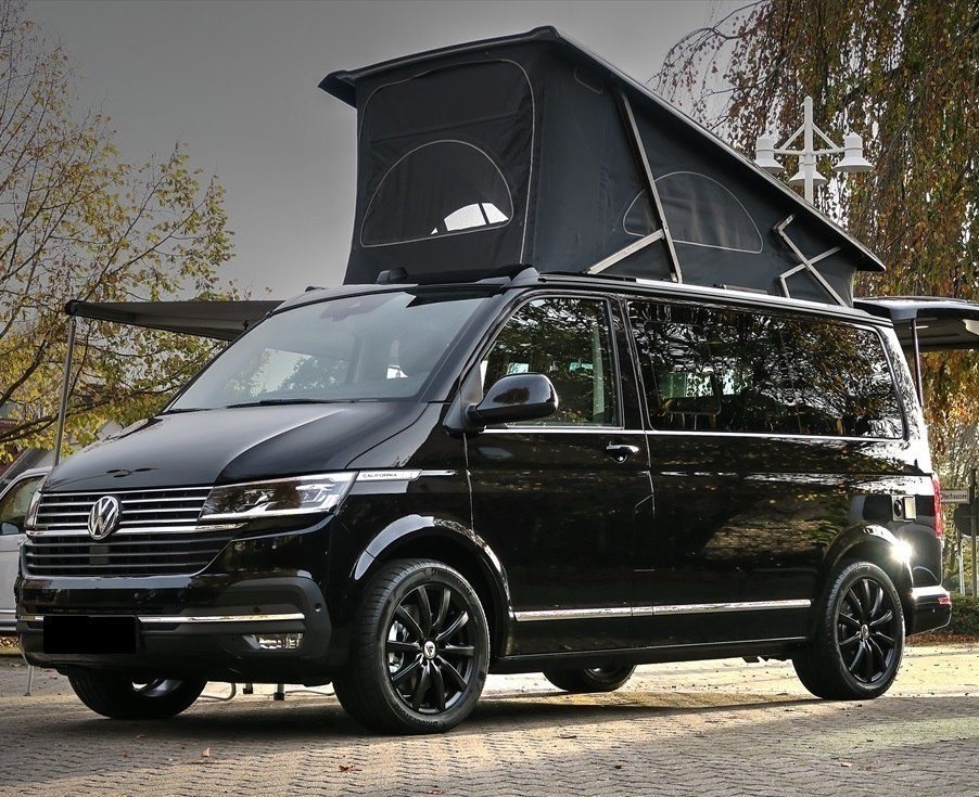 VW T6 2.0 TDI 204 Ocean Edition Liberty DSG 4m