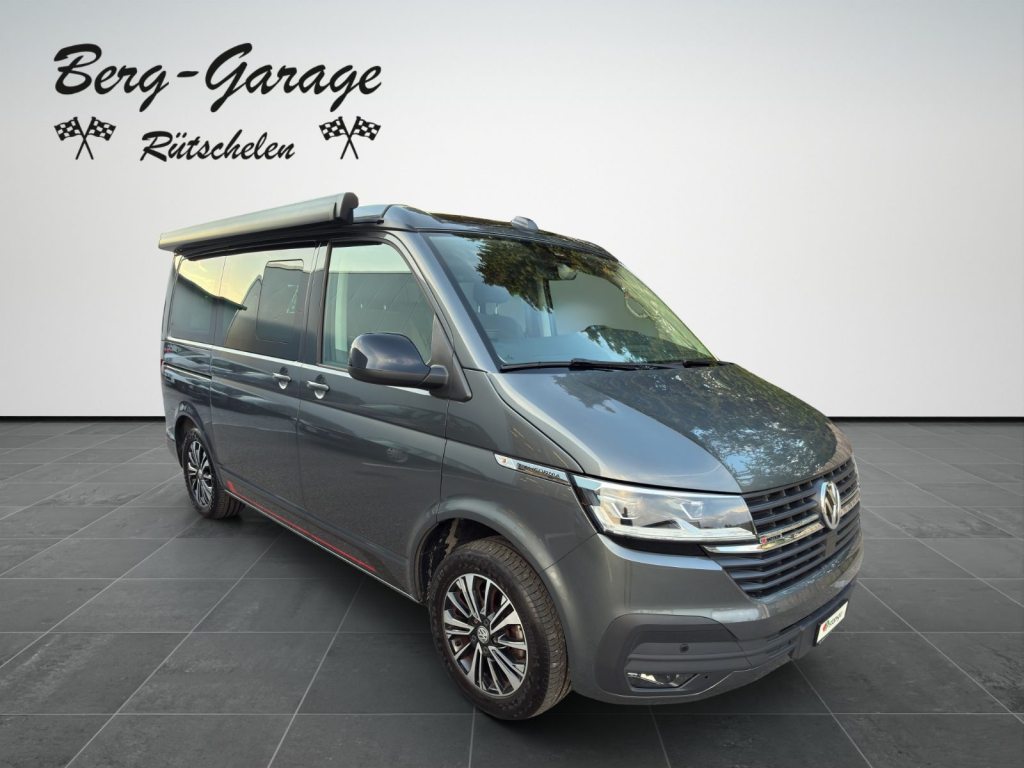 VW 2.0 TDI 150 Ocean ED DSG 4m, Diesel, Occasion / Utilisé, Automatique - 4