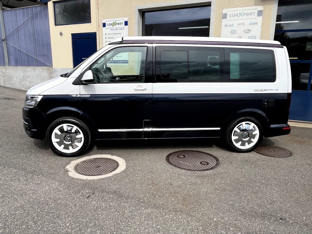 VW 2.0 TDI 150 Ocean DSG, Diesel, Occasion / Gebraucht, Automatik - 3
