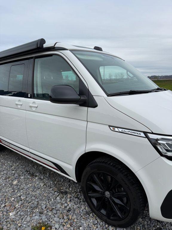 VW T6.1 2.0 TDI 150 Ocean Last Edition DSG, Diesel, Occasion / Utilisé, Automatique - 2