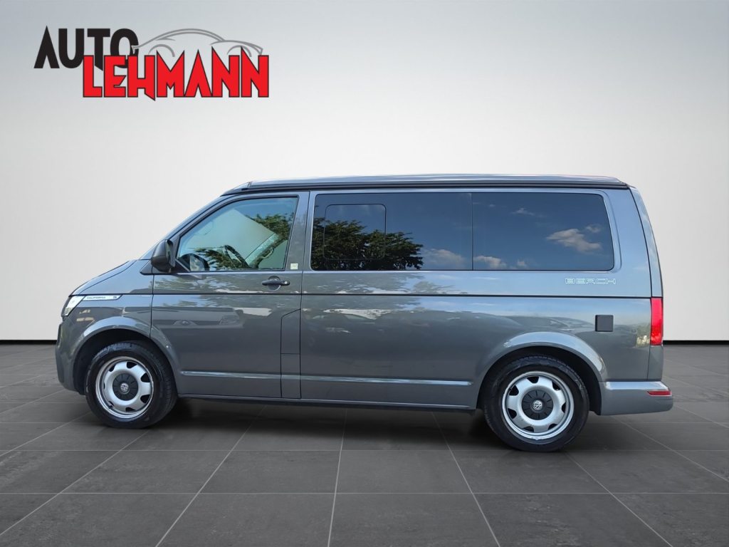 VW T6 2.0 TDI 150 Beach Liberty Spirit DSG 4m, Diesel, Occasion / Gebraucht, Automatik - 6