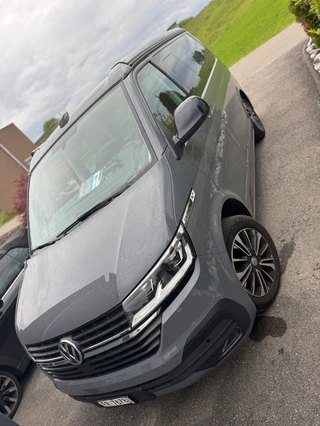 VW T6 2.0 TDI 150 Beach Edition Spirit DSG, Diesel, Occasion / Gebraucht, Automatik - 7