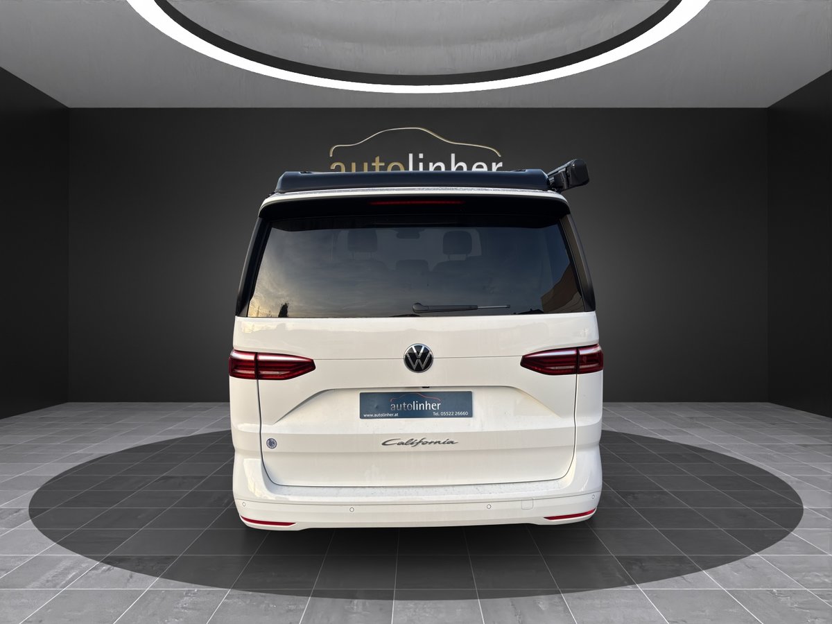 VW T7 California Beach Camper 2.0 TDI DSG, Diesel, Neuwagen, Automatik - 3