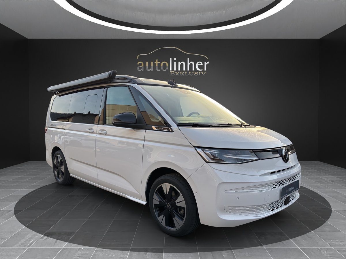 VW T7 California Beach Camper 2.0 TDI DSG, Diesel, Neuwagen, Automatik - 5