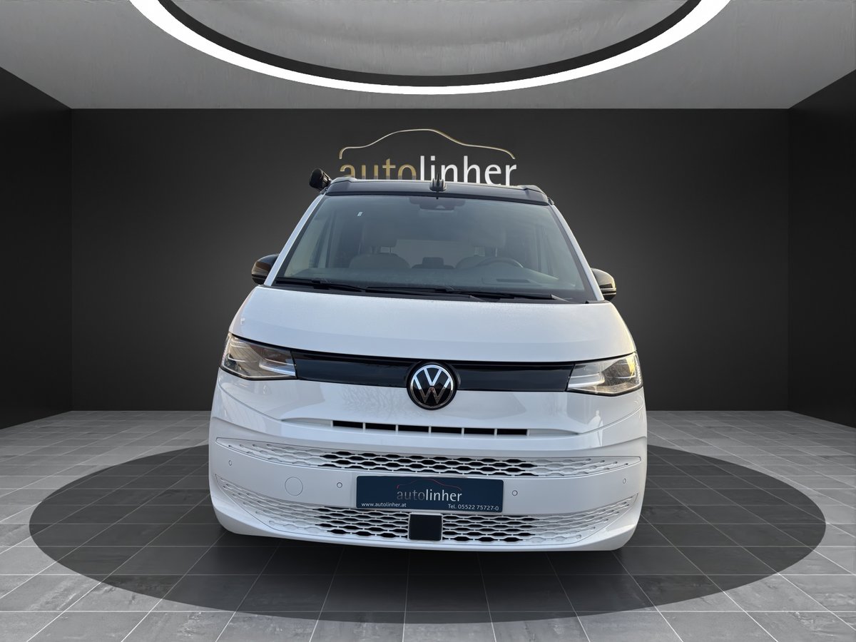 VW T7 California Beach Camper 2.0 TDI DSG, Diesel, Neuwagen, Automatik - 6