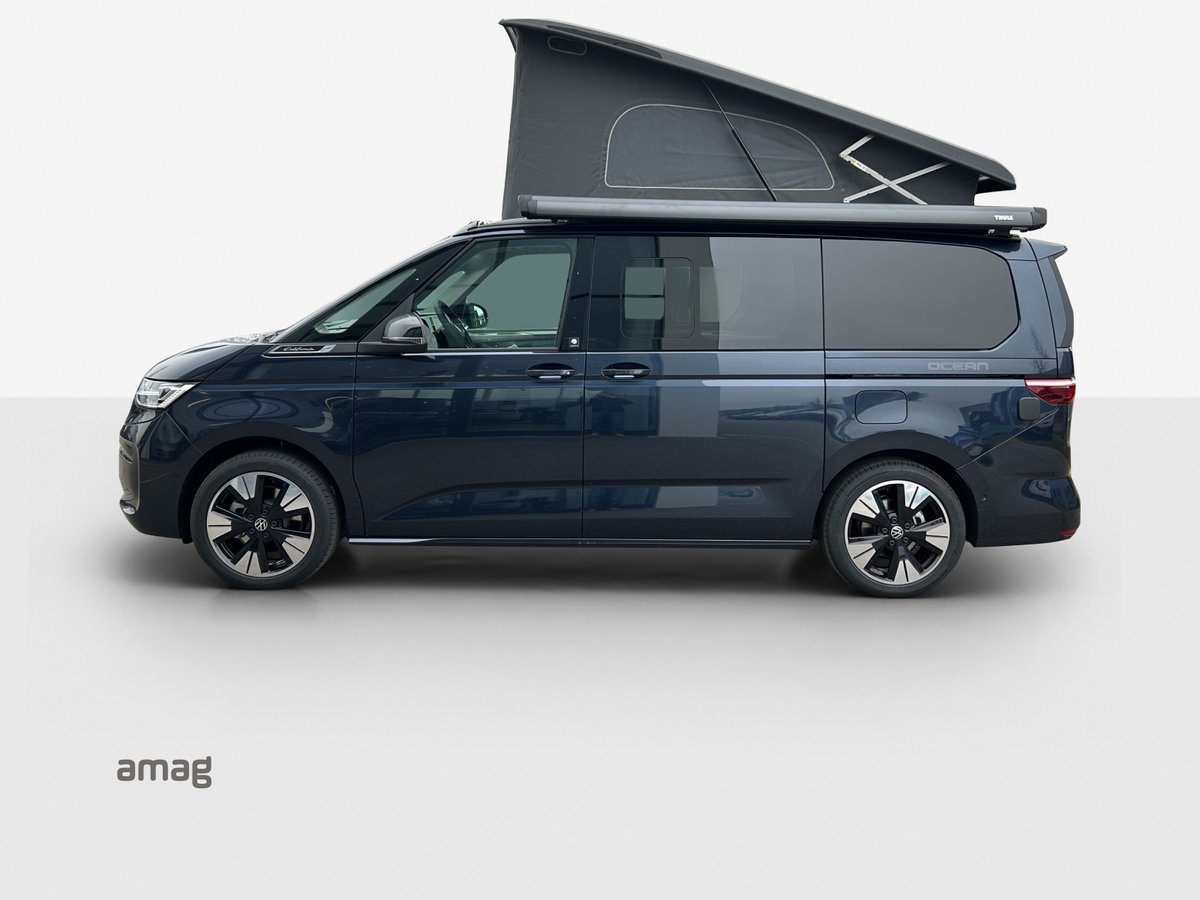 VW T7 California Ocean, Benzina, Auto nuove, Automatico - 2
