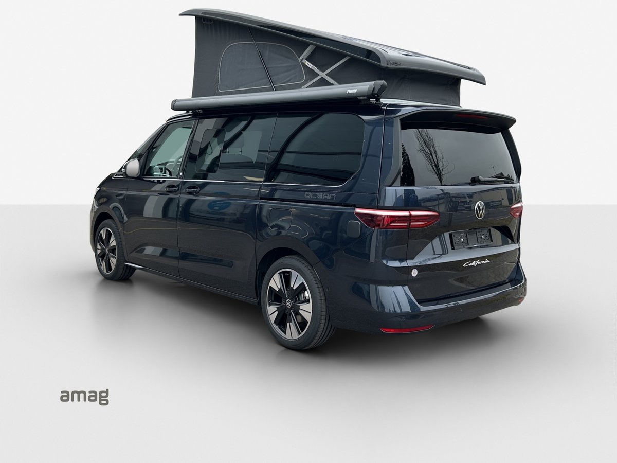 VW T7 California Ocean, Benzina, Auto nuove, Automatico - 3