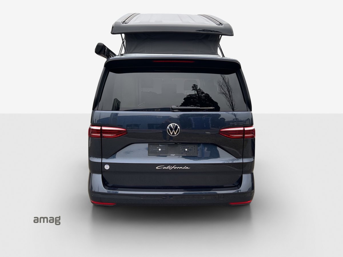 VW T7 California Ocean, Benzina, Auto nuove, Automatico - 4