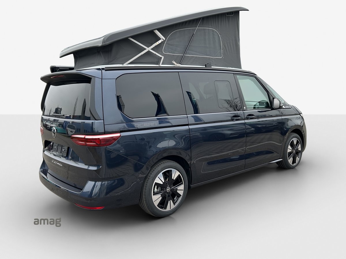 VW T7 California Ocean, Benzina, Auto nuove, Automatico - 5
