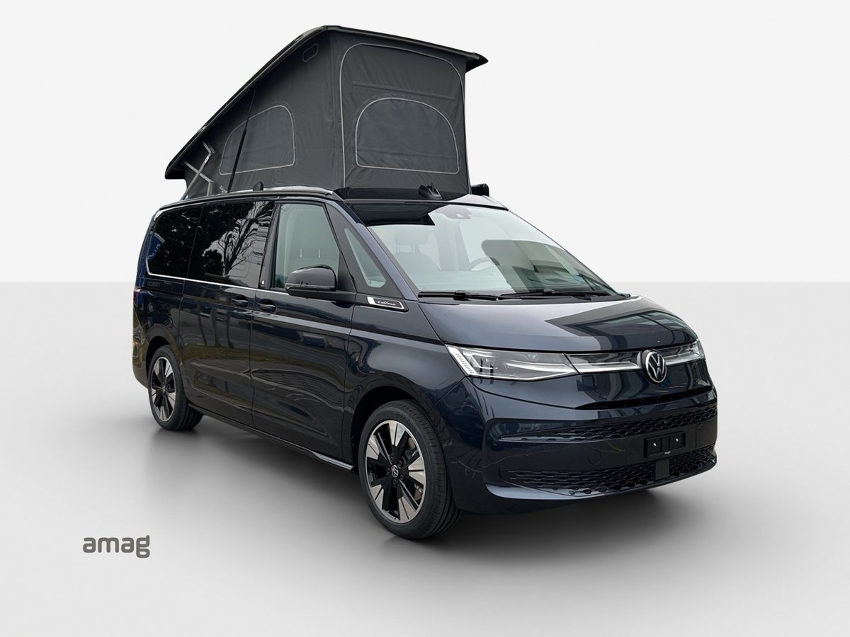 VW T7 California Ocean, Benzina, Auto nuove, Automatico - 6