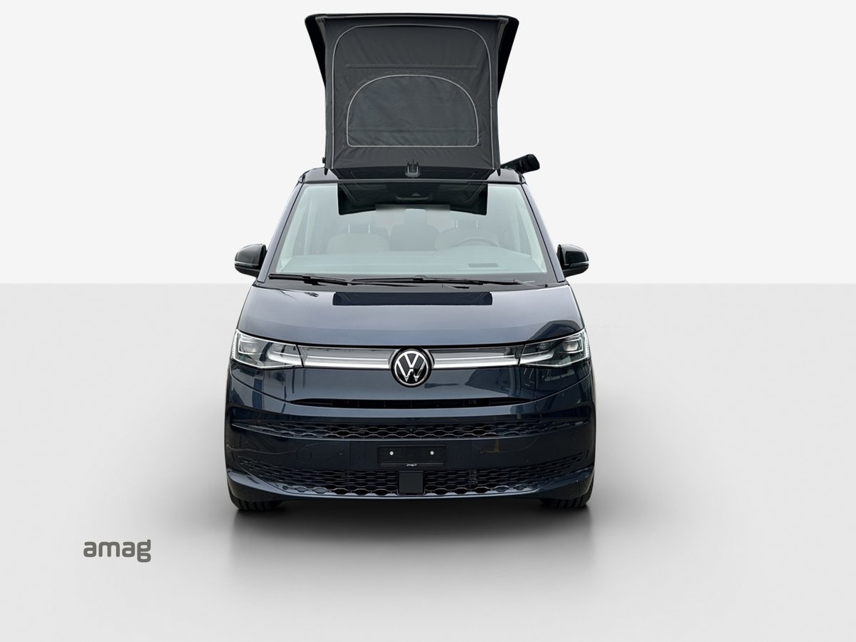VW T7 California Ocean, Benzina, Auto nuove, Automatico - 7