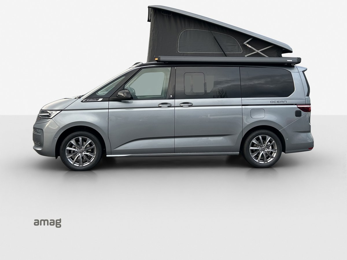 VW T7 California Ocean, Diesel, Auto nuove, Automatico - 2