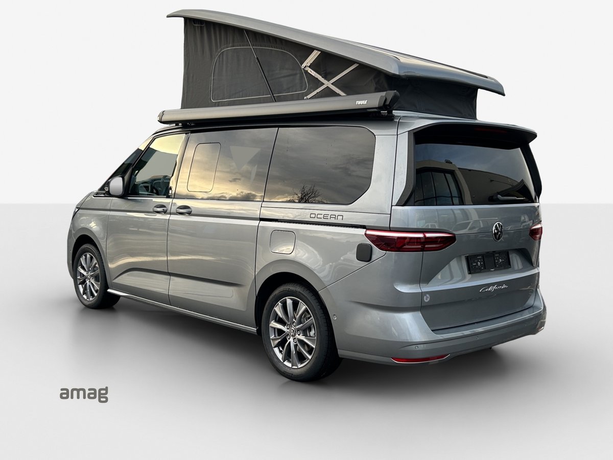 VW T7 California Ocean, Diesel, Auto nuove, Automatico - 3
