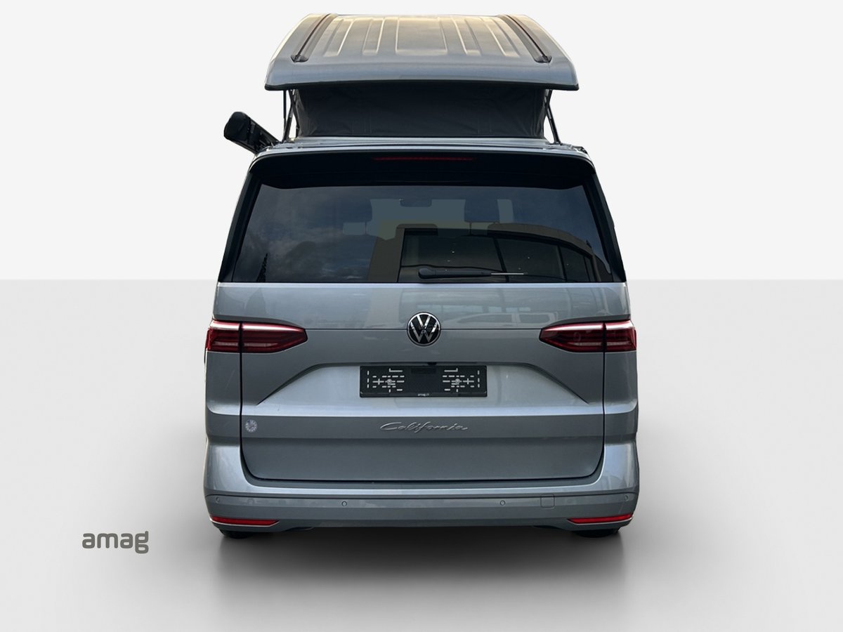 VW T7 California Ocean, Diesel, Auto nuove, Automatico - 4