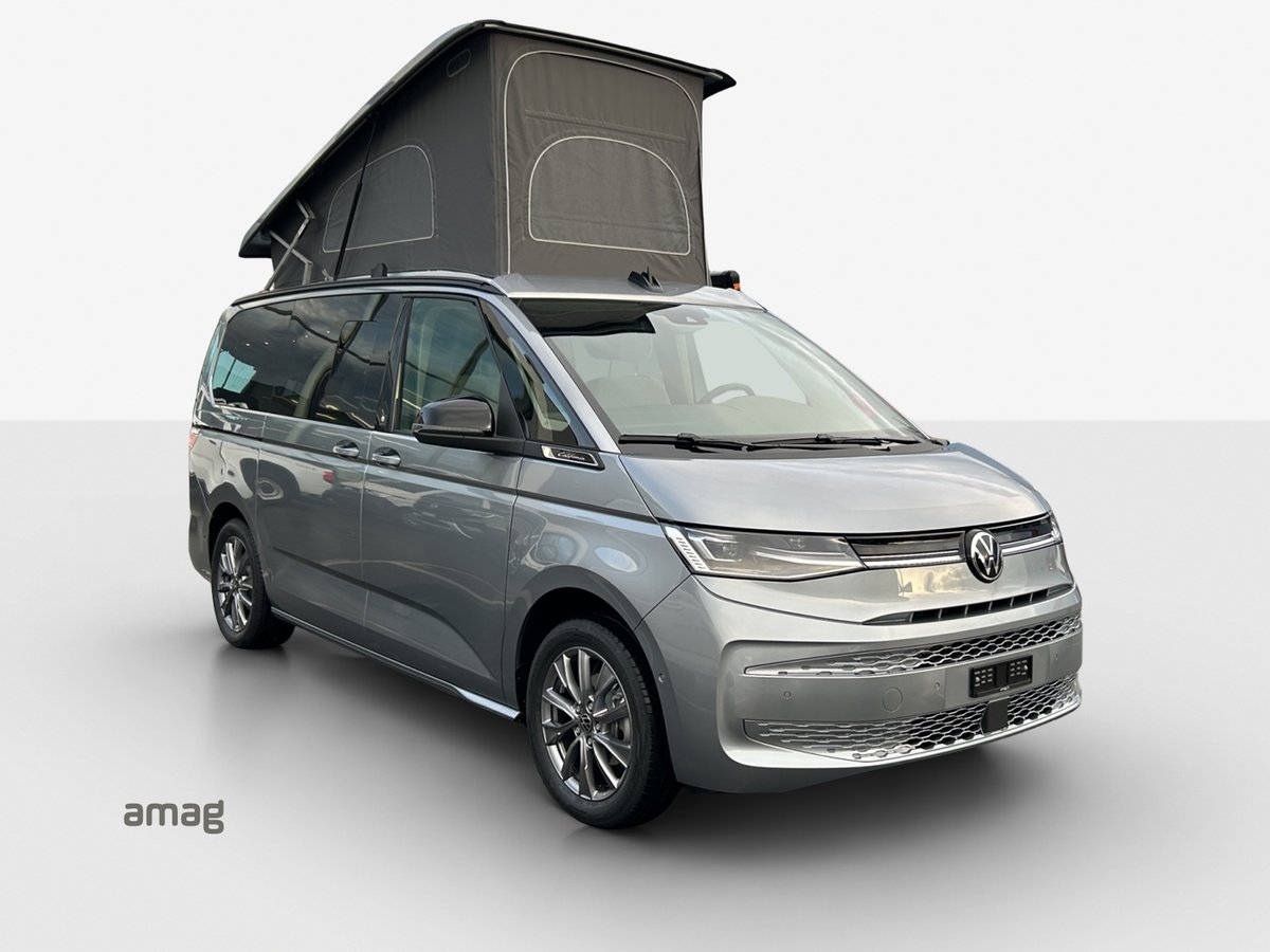 VW T7 California Ocean, Diesel, Auto nuove, Automatico - 6