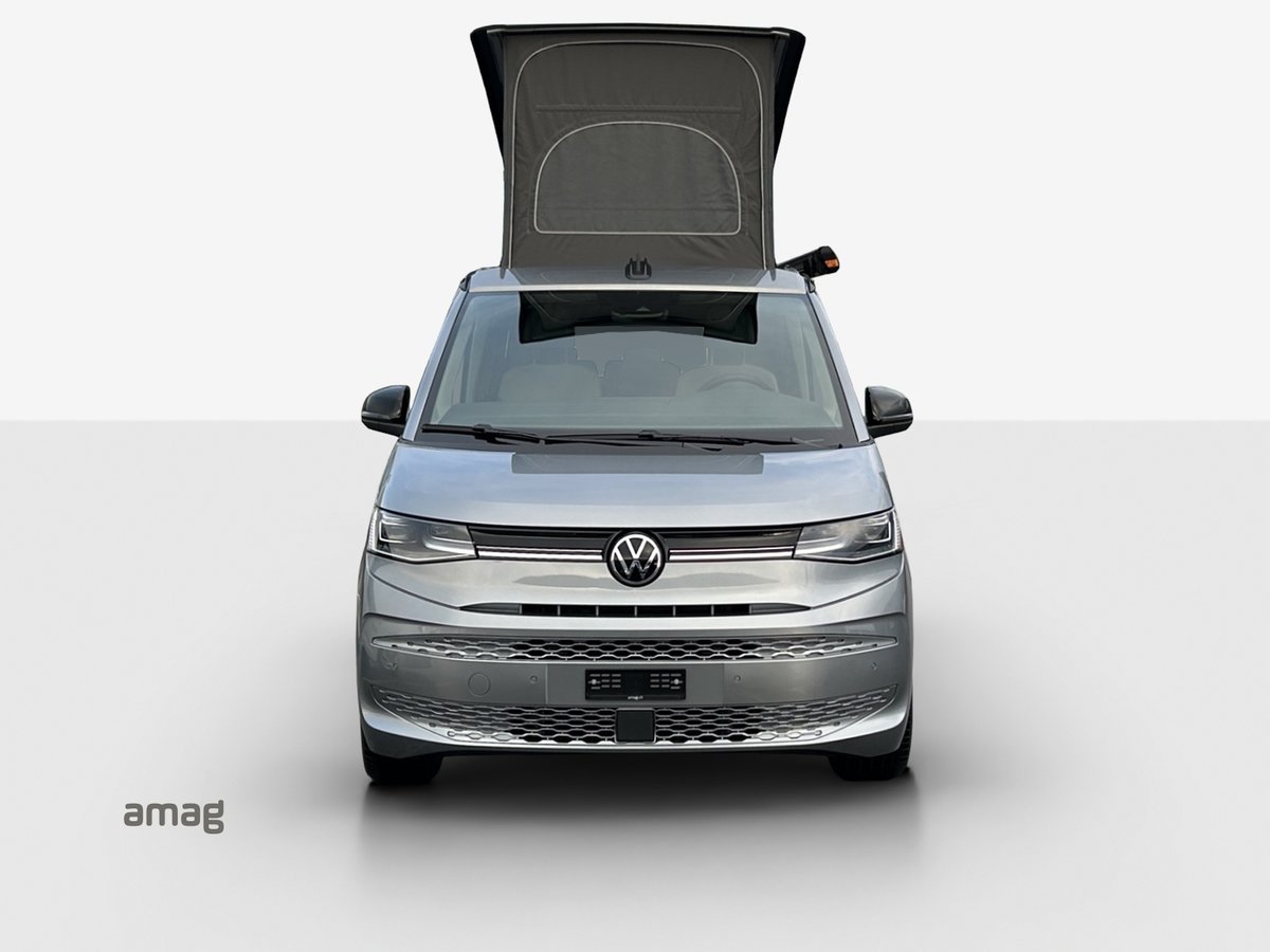 VW T7 California Ocean, Diesel, Auto nuove, Automatico - 7