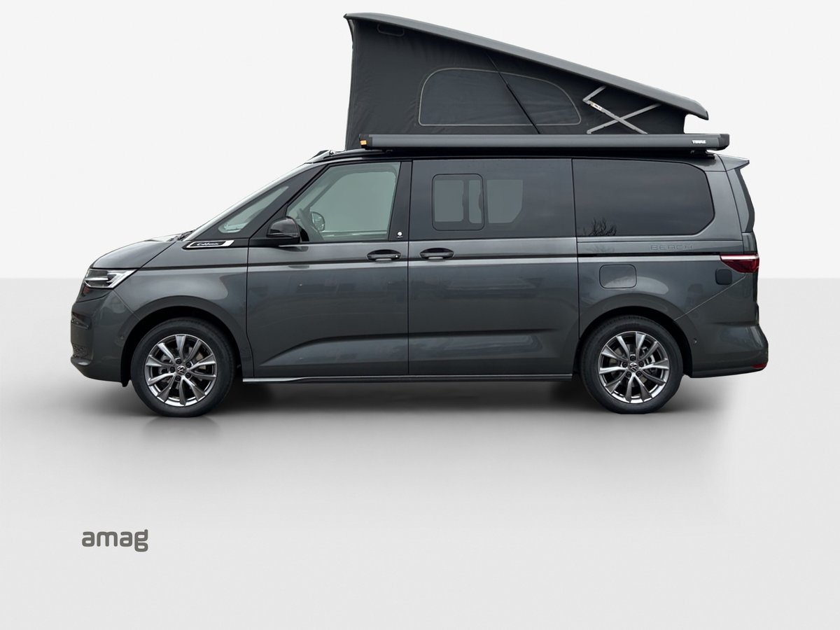 VW T7 California Beach Tour, Diesel, New car, Automatic - 2