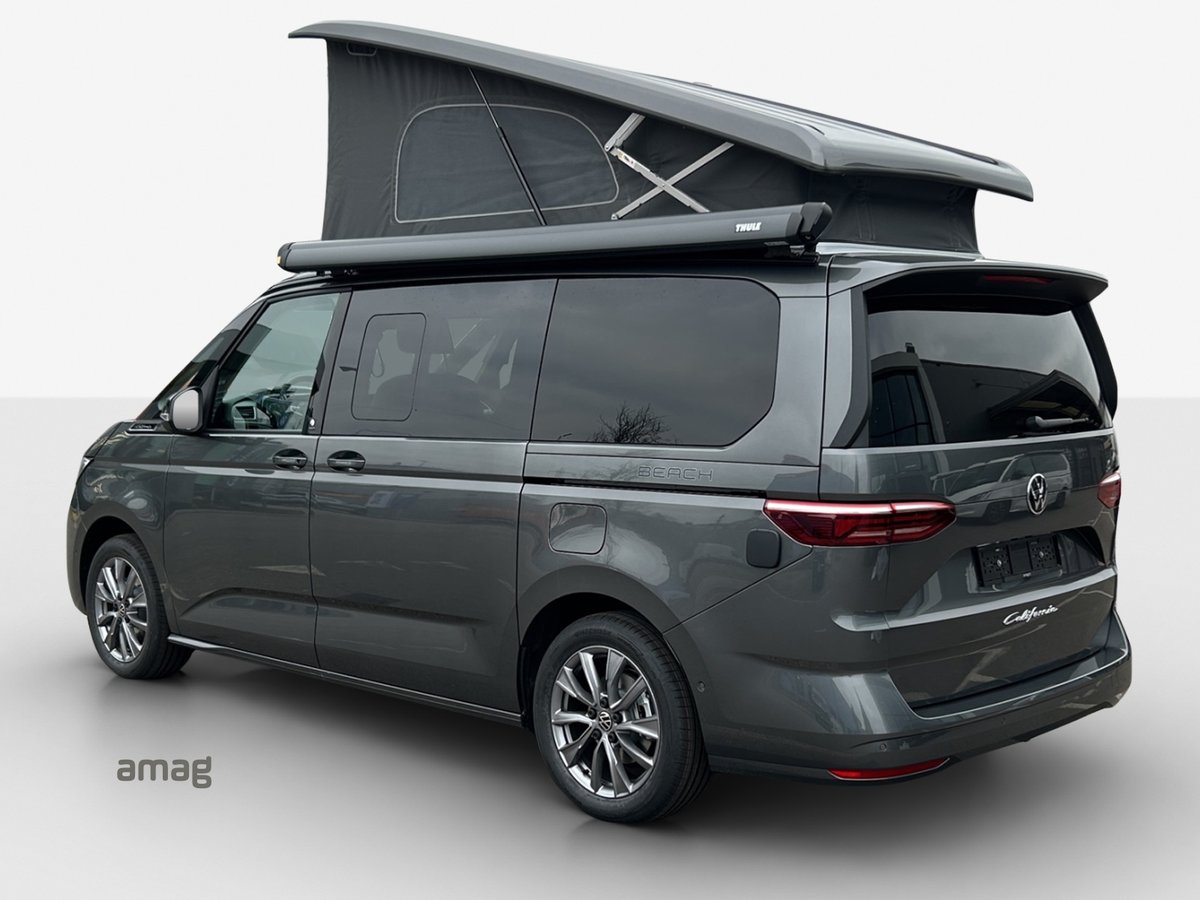 VW T7 California Beach Tour, Diesel, New car, Automatic - 3