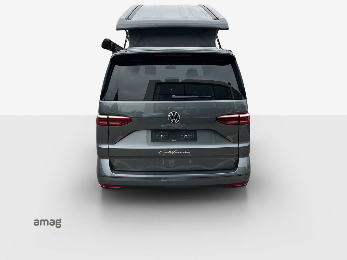 VW T7 California Beach Tour, Diesel, New car, Automatic - 4