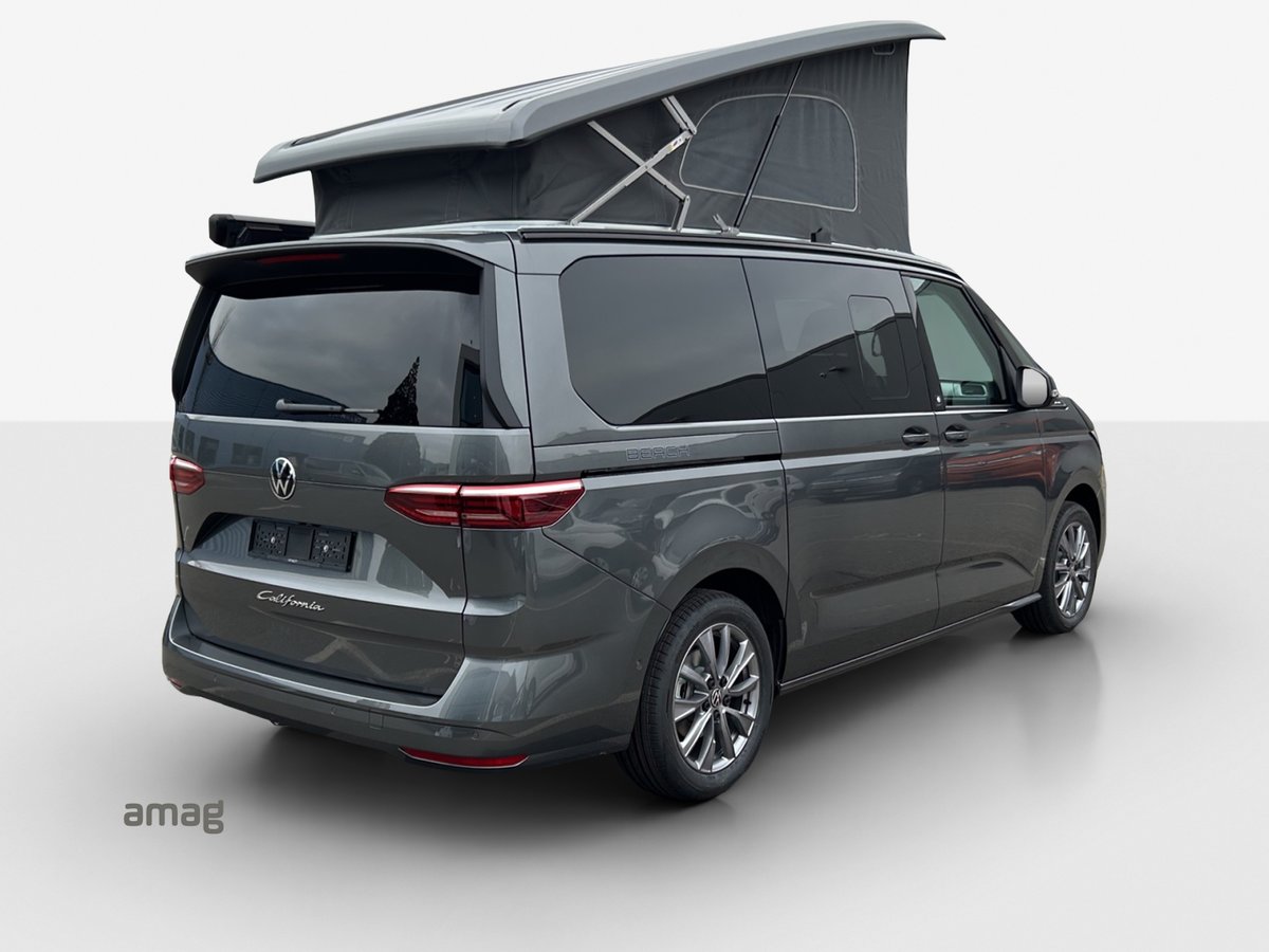 VW T7 California Beach Tour, Diesel, New car, Automatic - 5